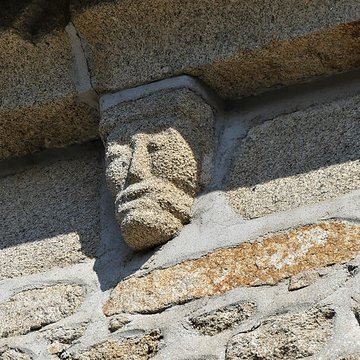 Église Saint-Pierre-et-Saint-Paul de Noth