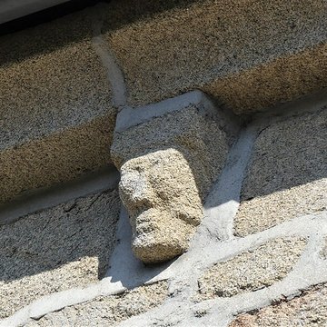Église Saint-Pierre-et-Saint-Paul de Noth