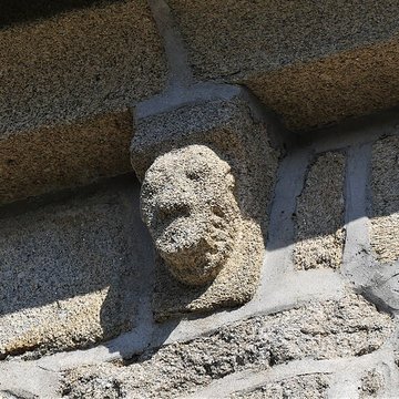 Église Saint-Pierre-et-Saint-Paul de Noth