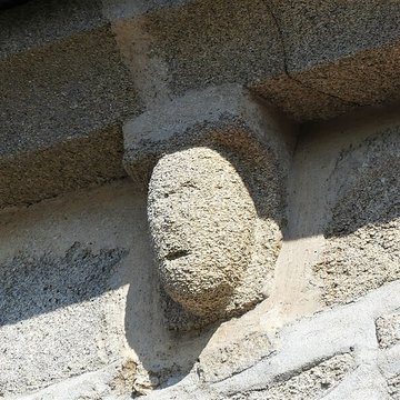 Église Saint-Pierre-et-Saint-Paul de Noth
