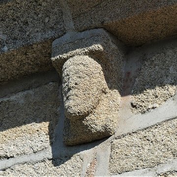 Église Saint-Pierre-et-Saint-Paul de Noth