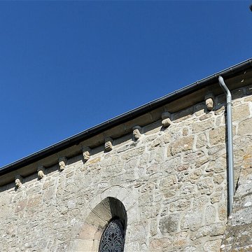 Église Saint-Pierre-et-Saint-Paul de Noth