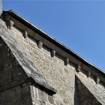 Église Saint-Pierre-et-Saint-Paul de Noth