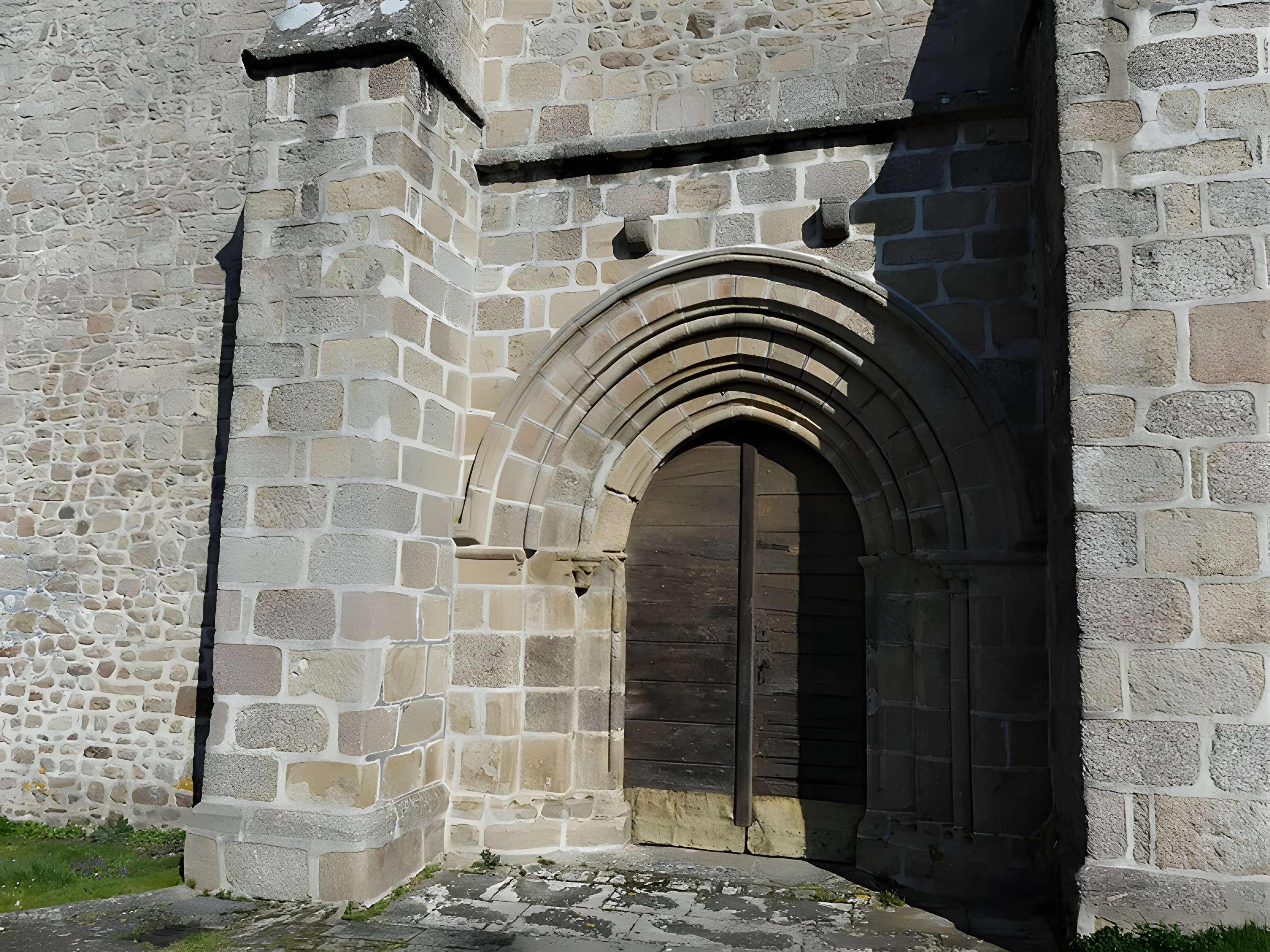 Église Saint-Pierre-et-Saint-Paul de Noth