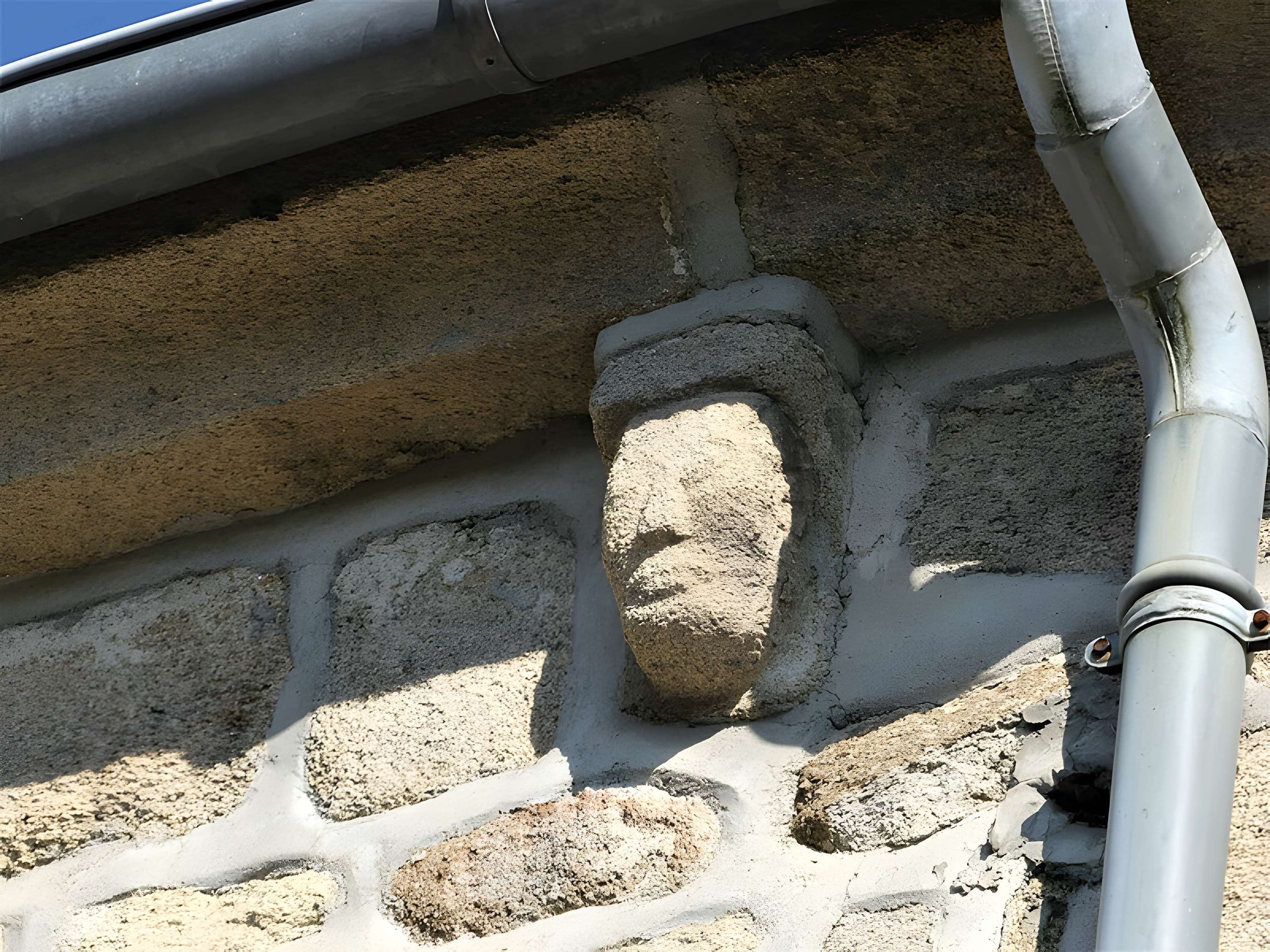 Église Saint-Pierre-et-Saint-Paul de Noth
