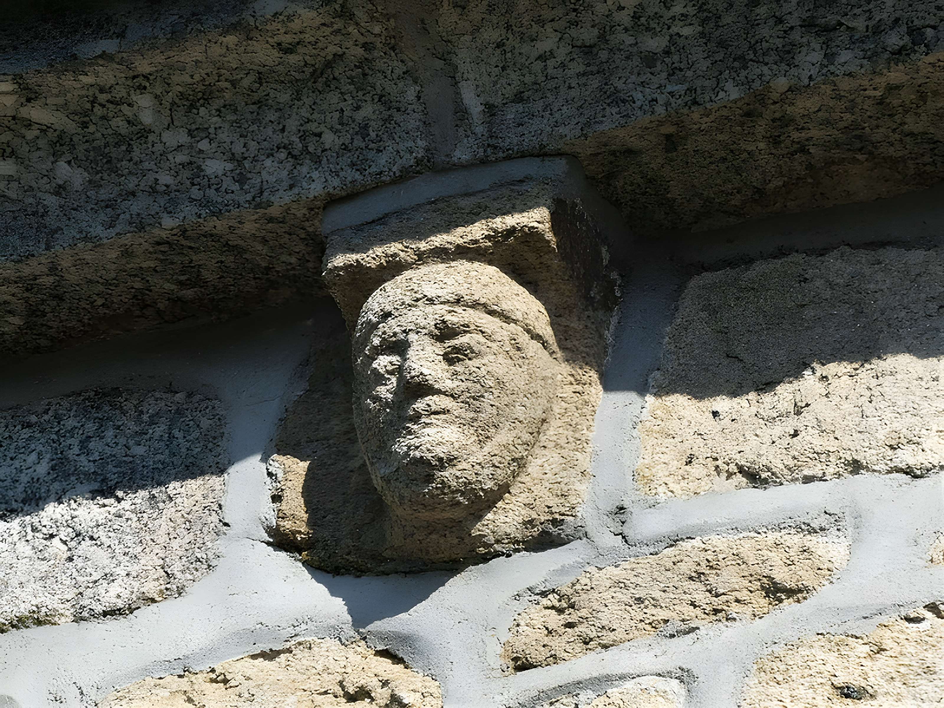 Église Saint-Pierre-et-Saint-Paul de Noth