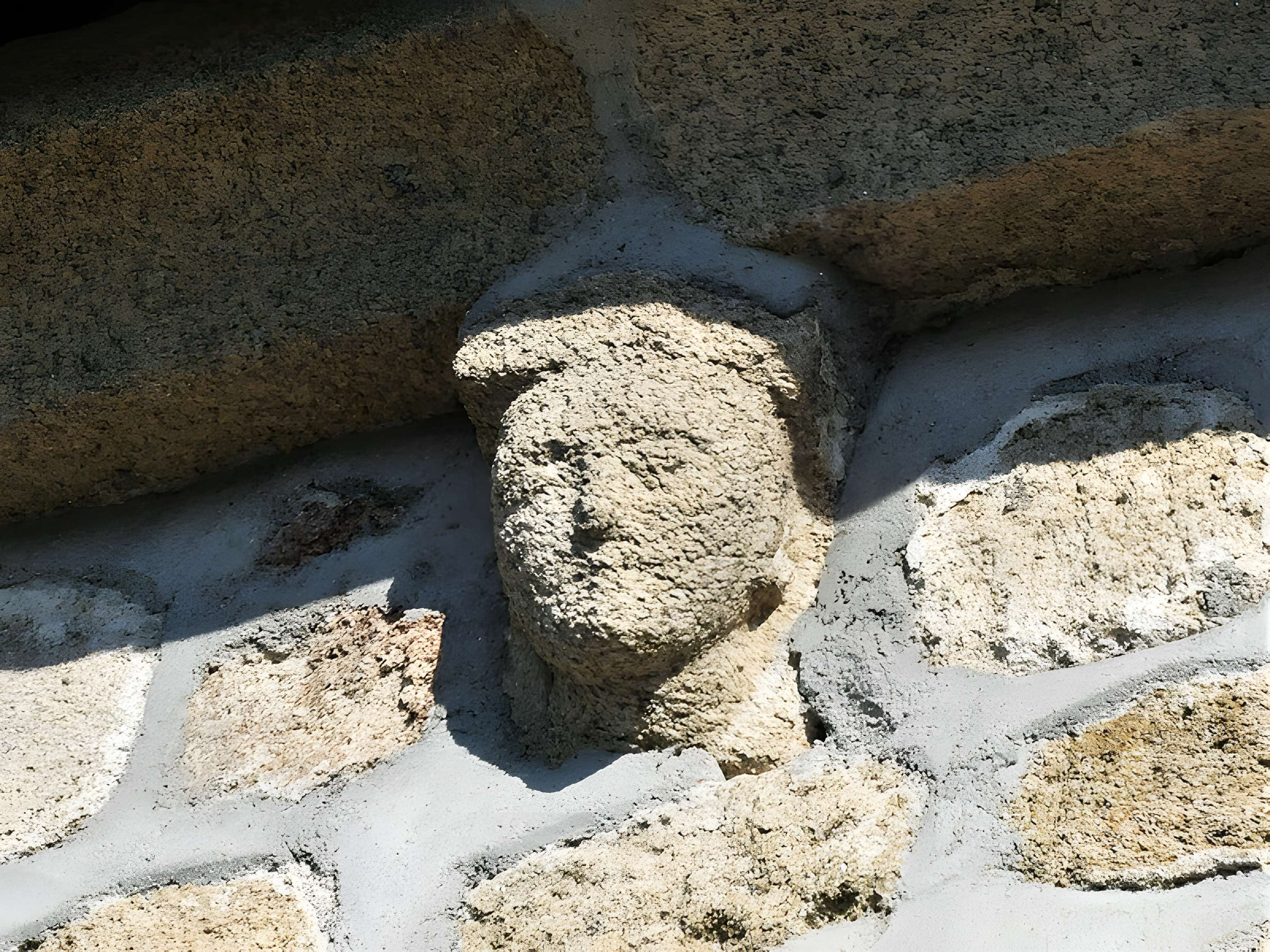 Église Saint-Pierre-et-Saint-Paul de Noth