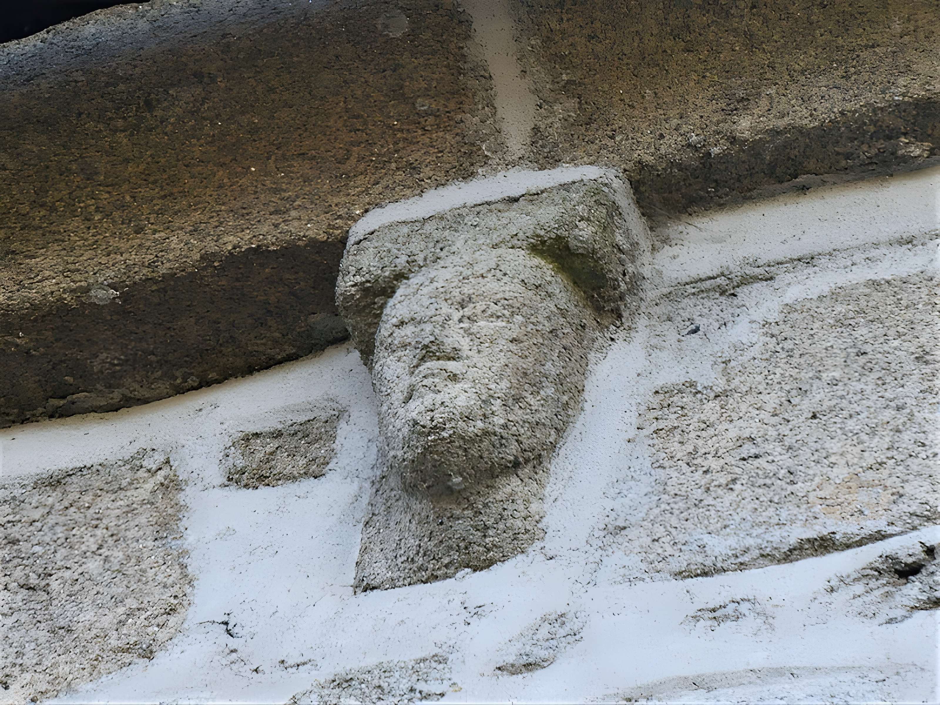 Église Saint-Pierre-et-Saint-Paul de Noth