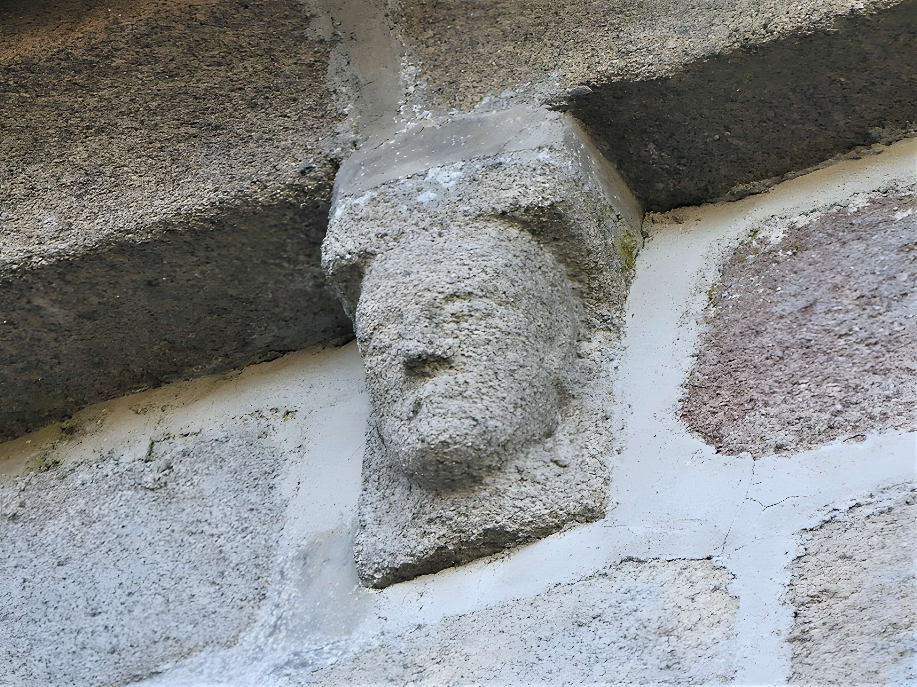 Église Saint-Pierre-et-Saint-Paul de Noth