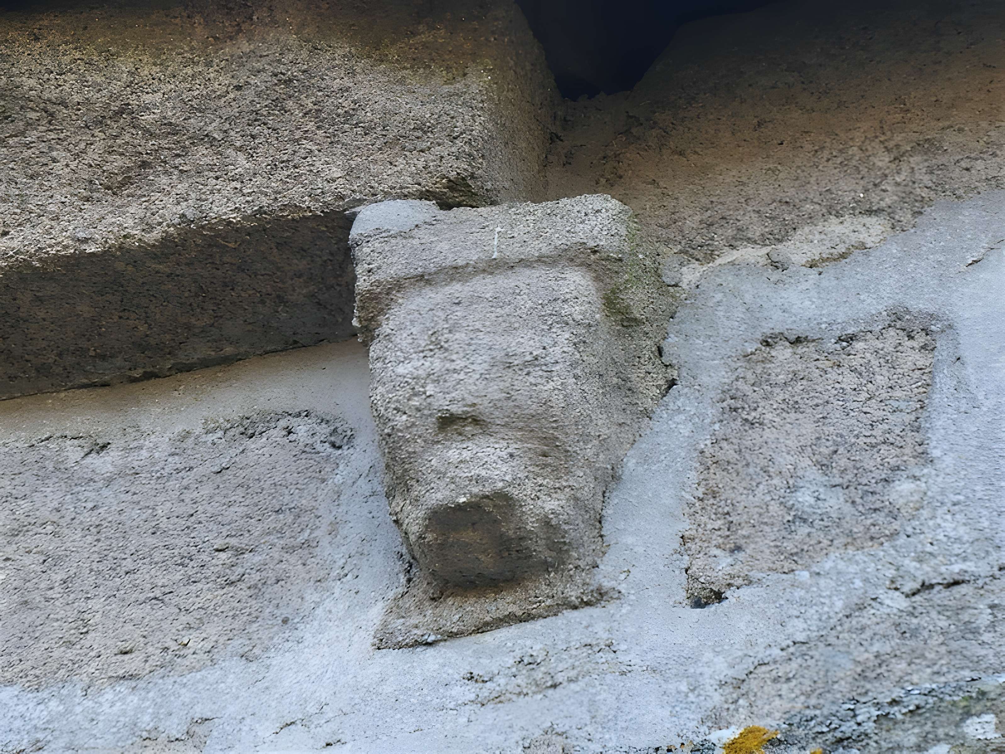 Église Saint-Pierre-et-Saint-Paul de Noth
