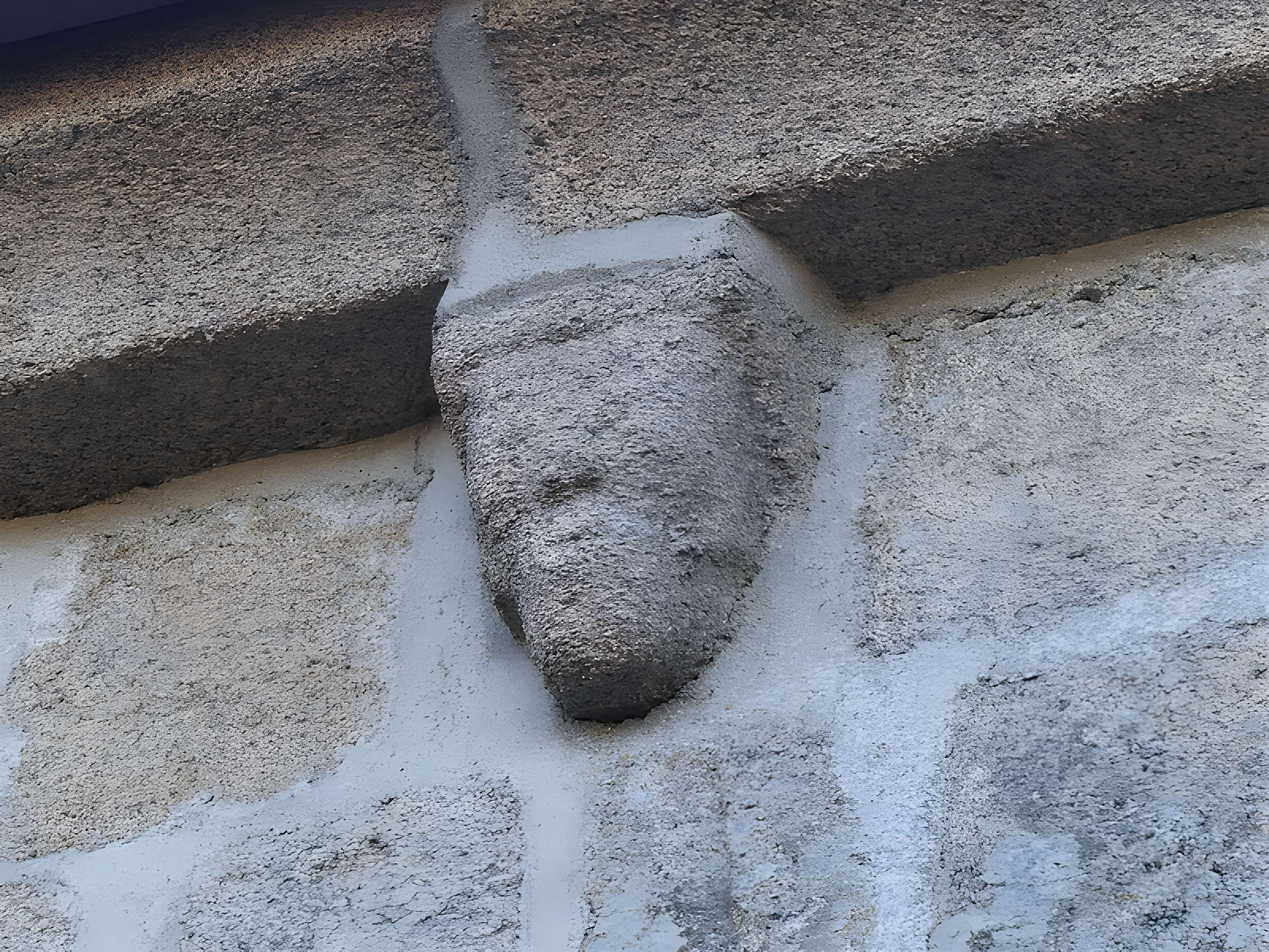 Église Saint-Pierre-et-Saint-Paul de Noth