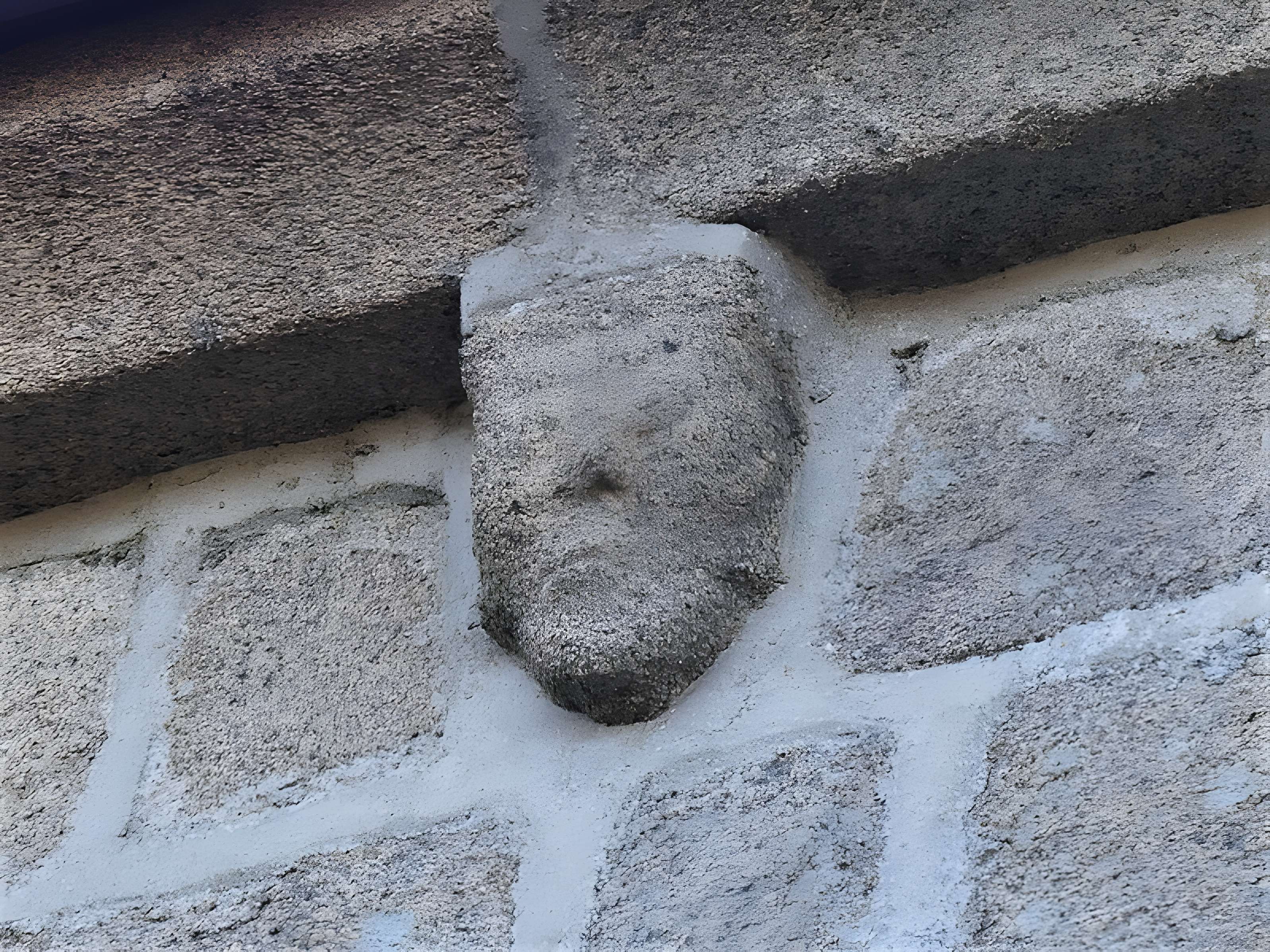 Église Saint-Pierre-et-Saint-Paul de Noth