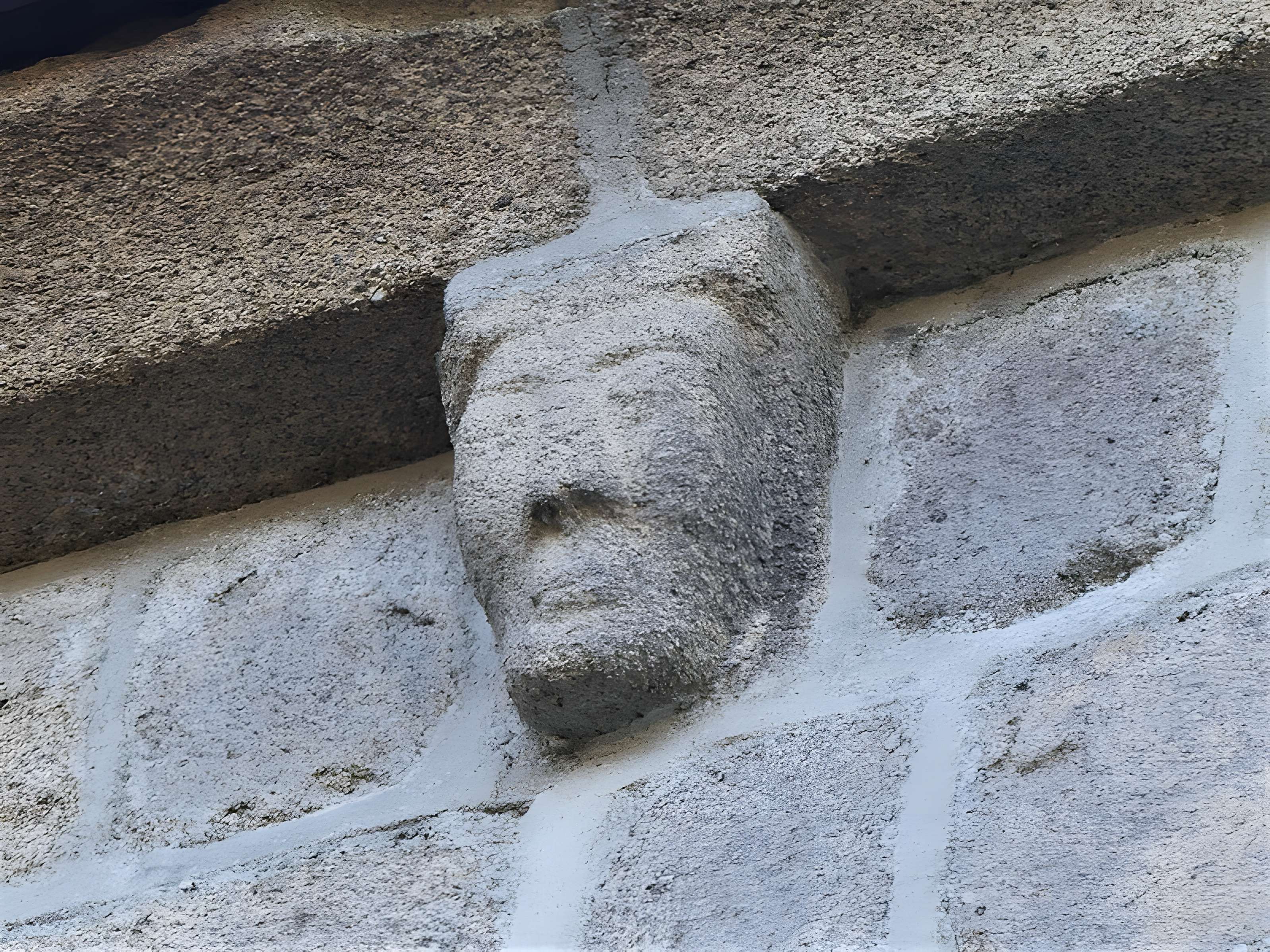 Église Saint-Pierre-et-Saint-Paul de Noth