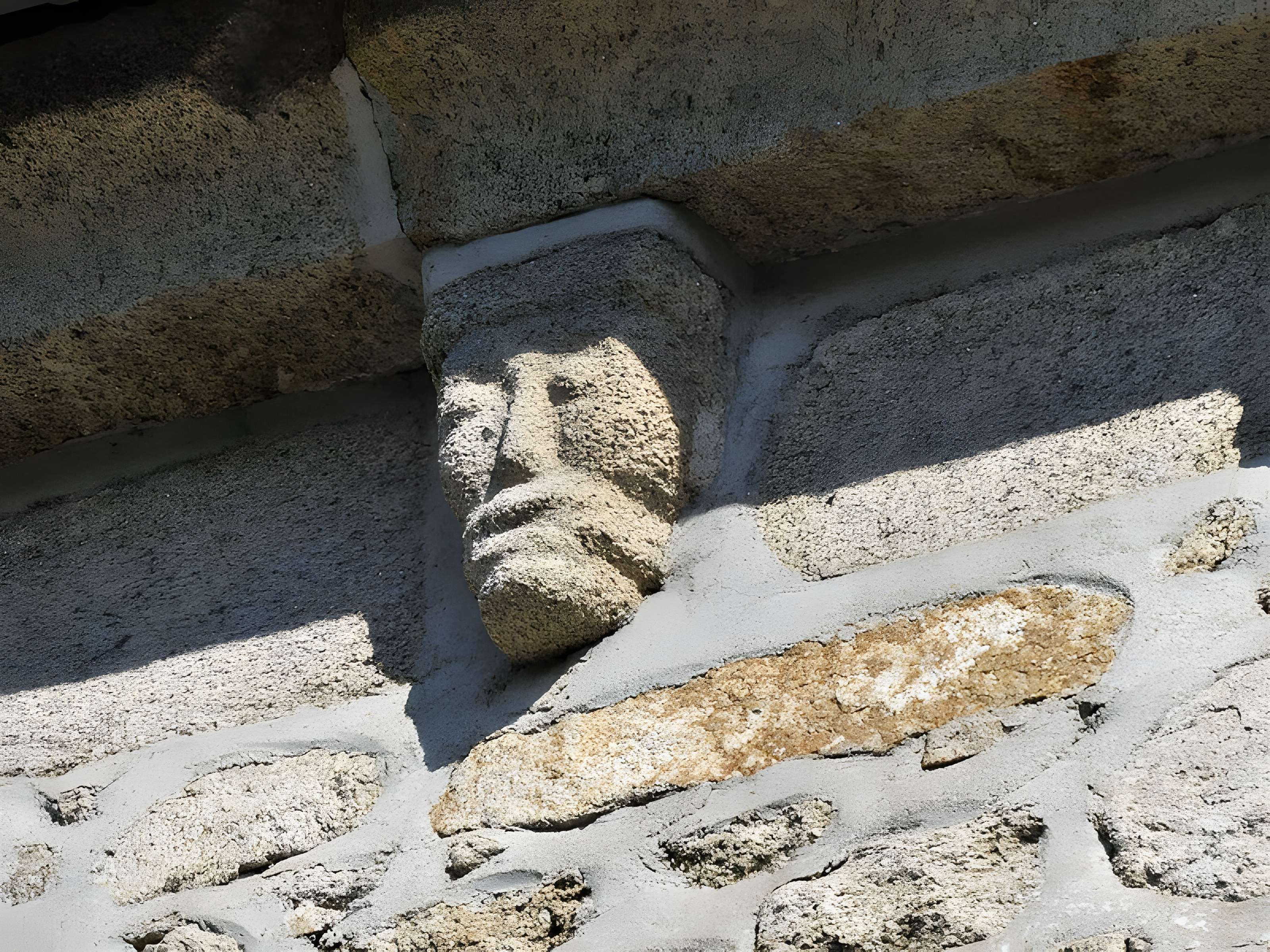 Église Saint-Pierre-et-Saint-Paul de Noth
