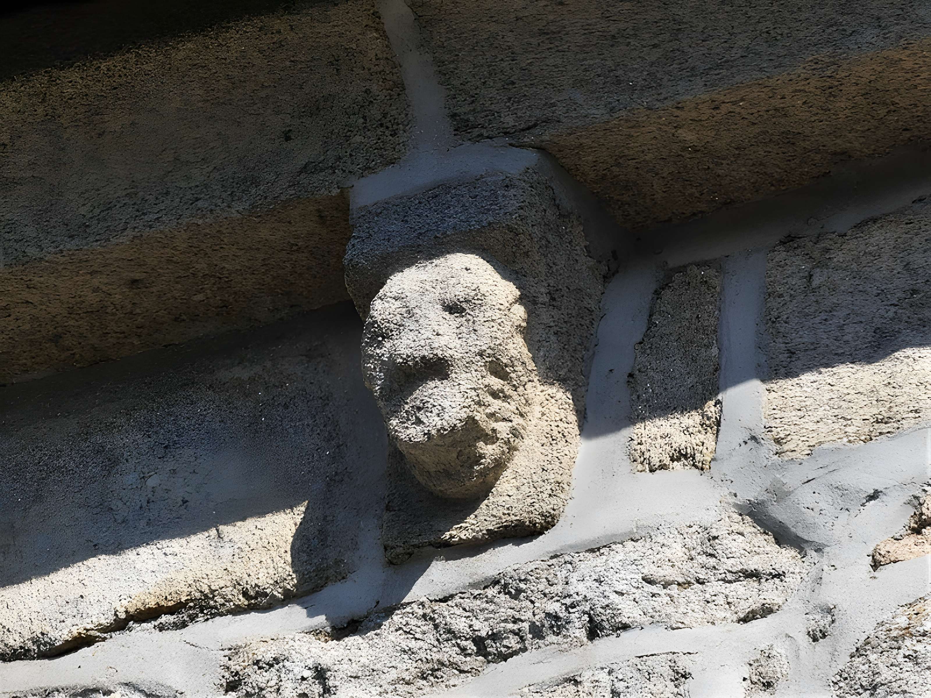 Église Saint-Pierre-et-Saint-Paul de Noth