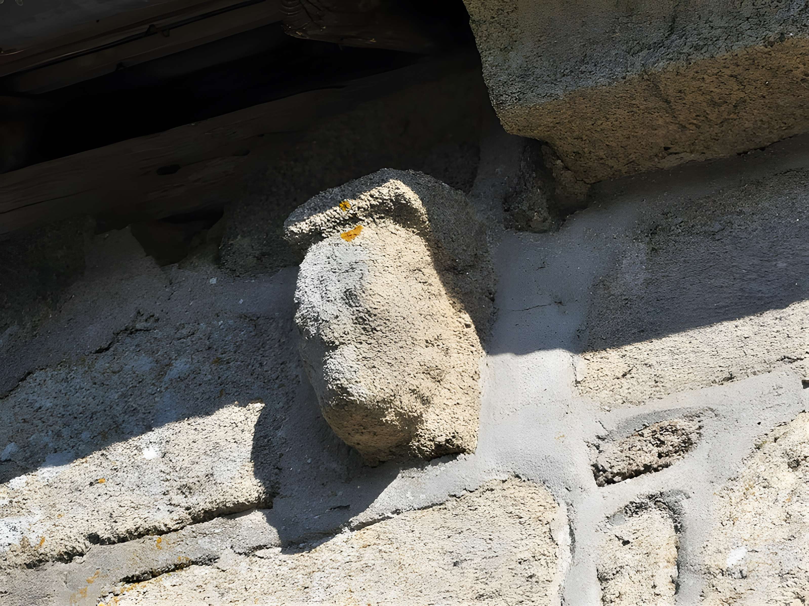 Église Saint-Pierre-et-Saint-Paul de Noth