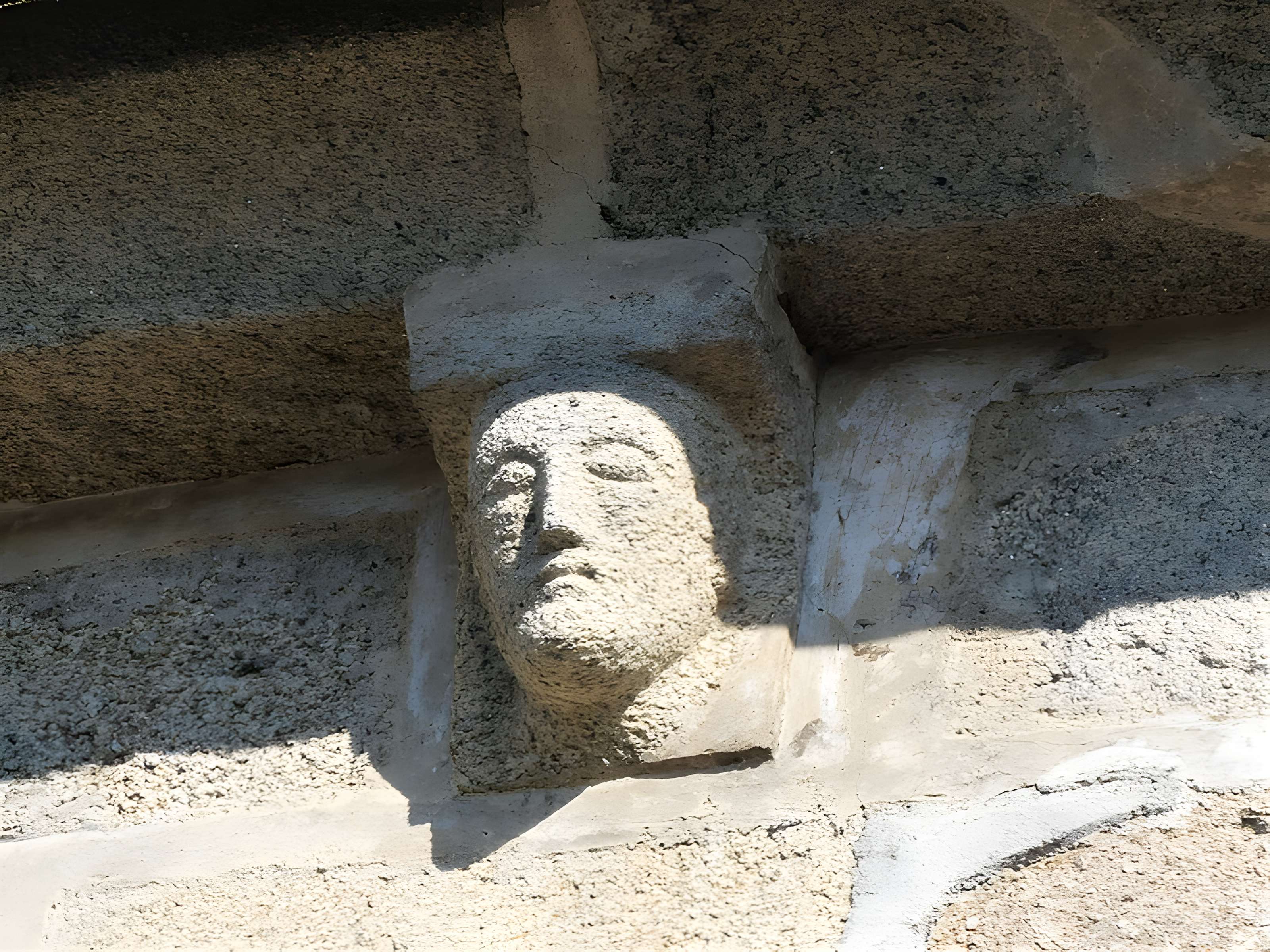 Église Saint-Pierre-et-Saint-Paul de Noth