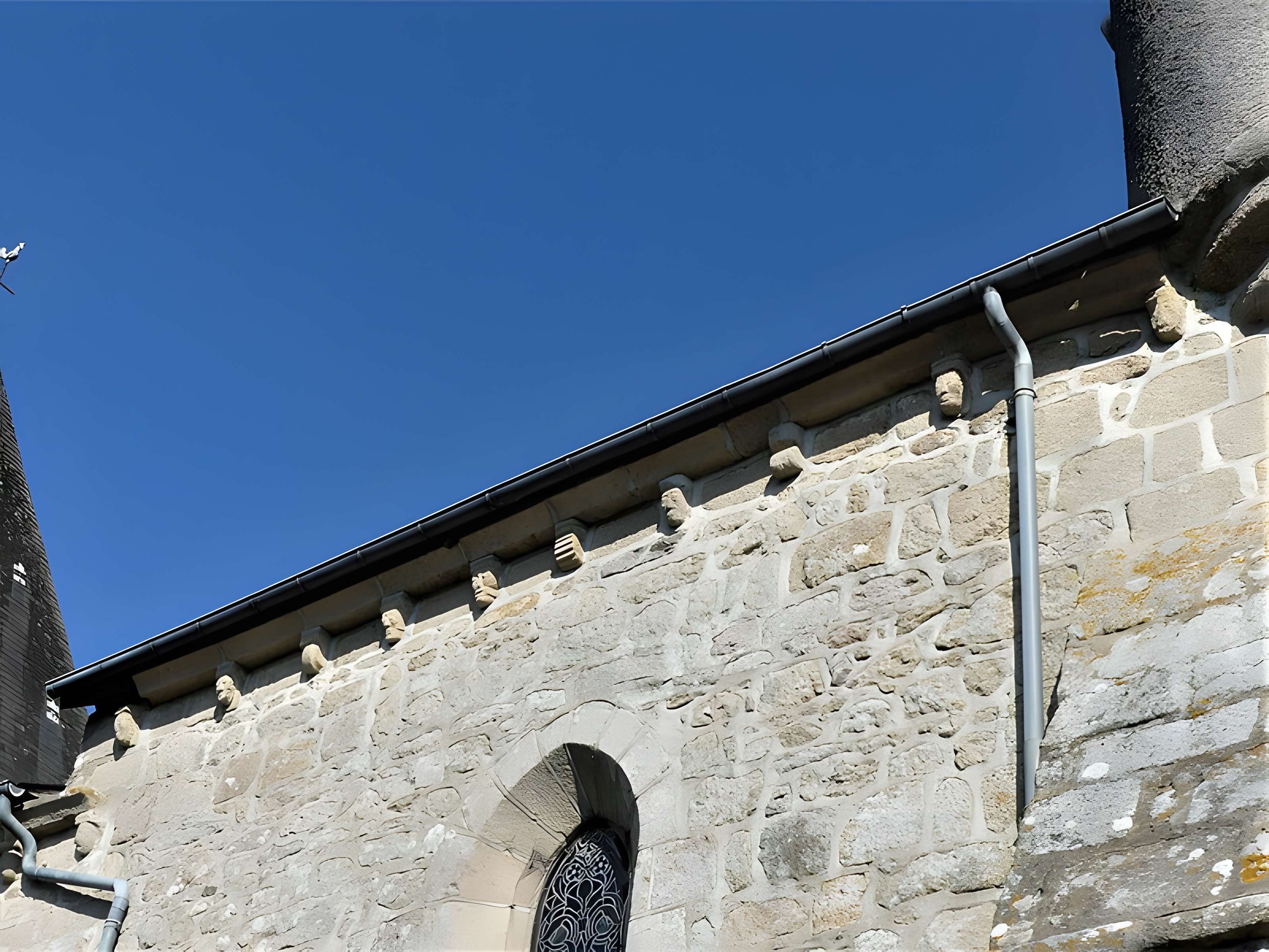 Église Saint-Pierre-et-Saint-Paul de Noth