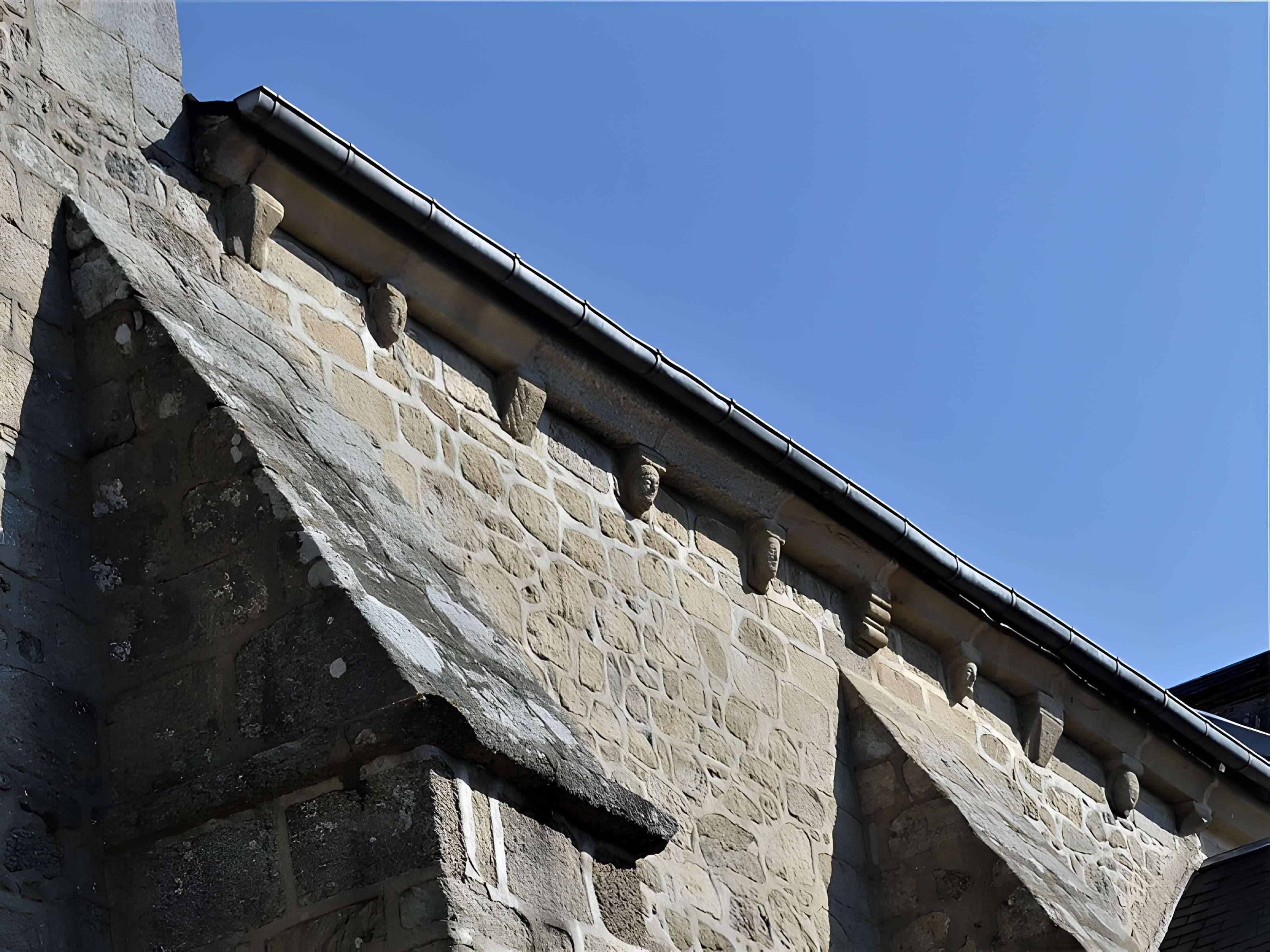 Église Saint-Pierre-et-Saint-Paul de Noth