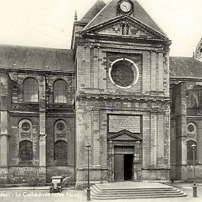 Photo de Cathédrale Notre-Dame de Dax