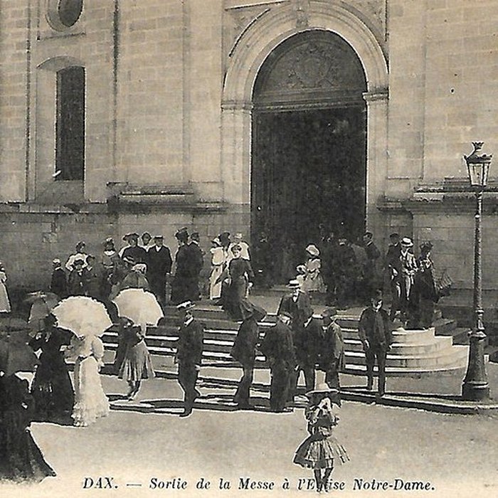 Photo de Cathédrale Notre-Dame de Dax
