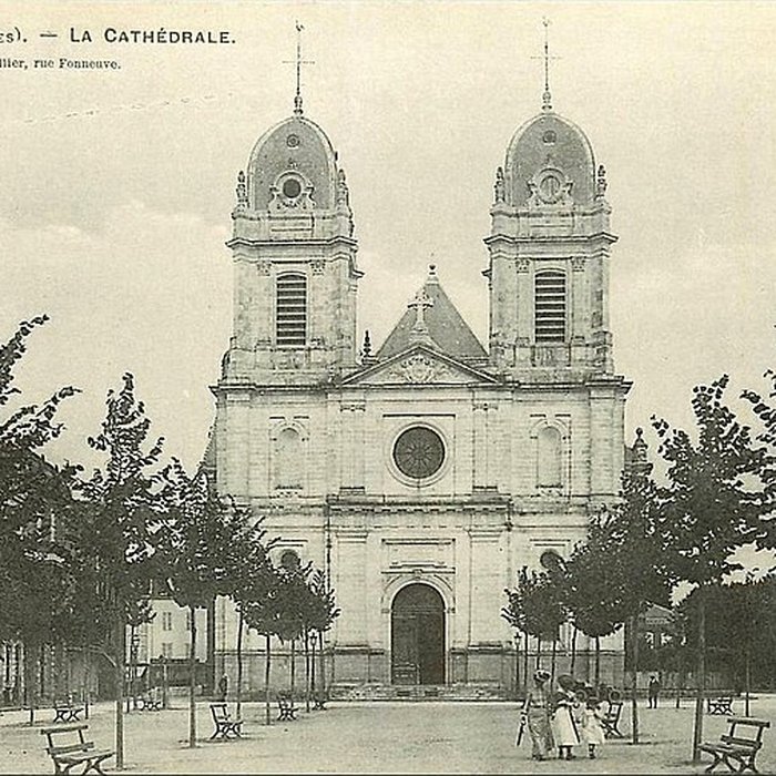 Photo de Cathédrale Notre-Dame de Dax