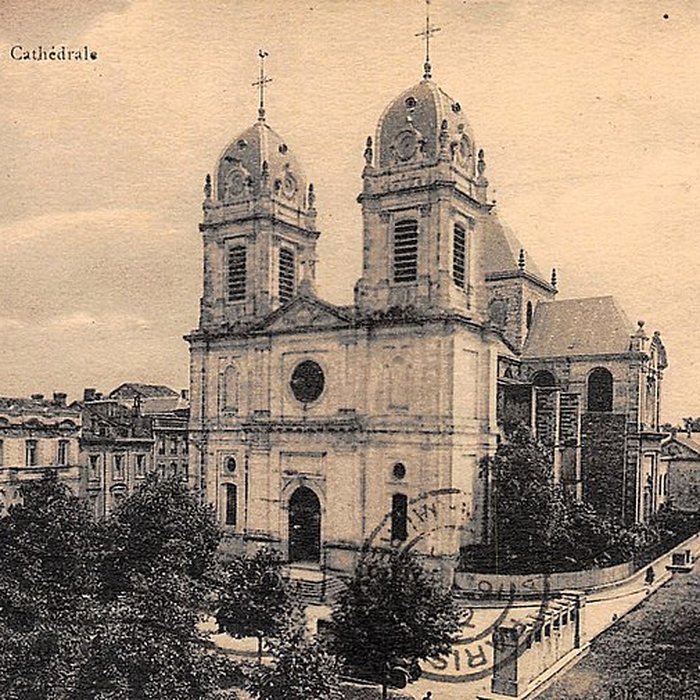 Photo de Cathédrale Notre-Dame de Dax