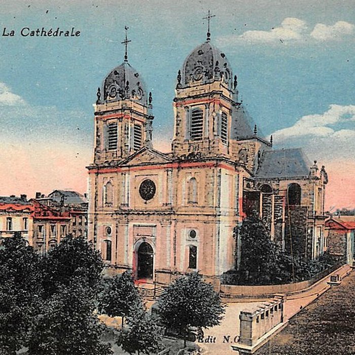 Photo de Cathédrale Notre-Dame de Dax