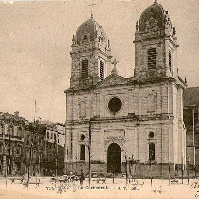Photo de Cathédrale Notre-Dame de Dax