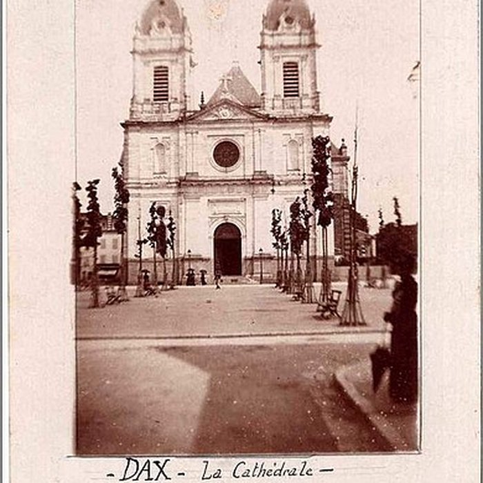 Photo de Cathédrale Notre-Dame de Dax