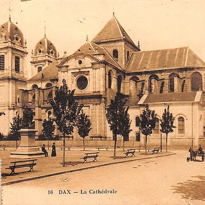 Photo de Cathédrale Notre-Dame de Dax