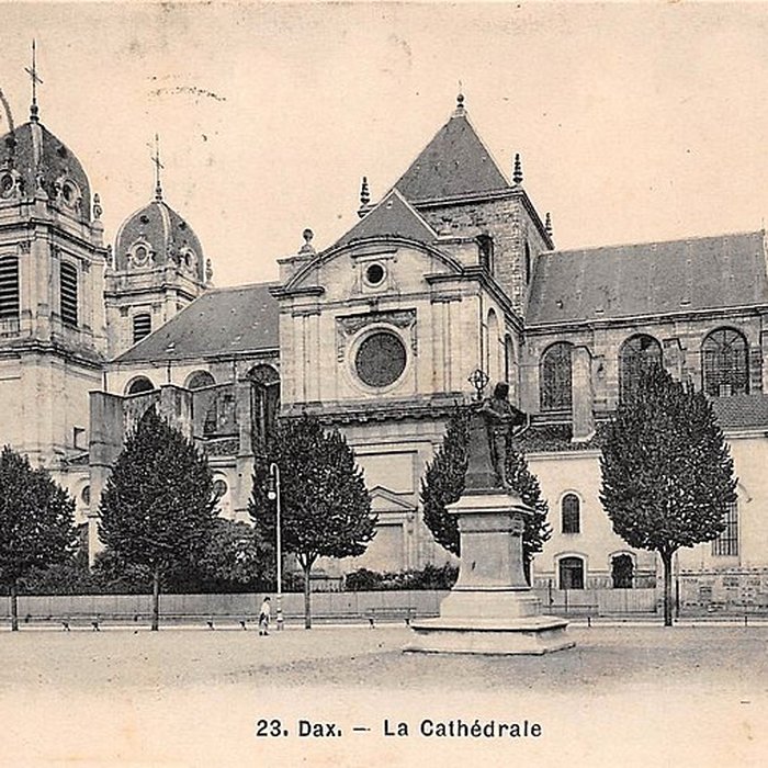 Photo de Cathédrale Notre-Dame de Dax