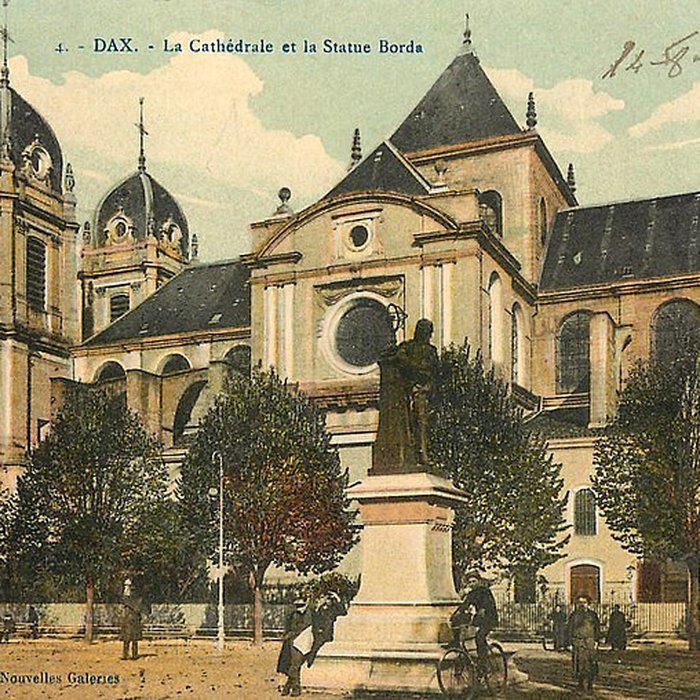 Photo de Cathédrale Notre-Dame de Dax