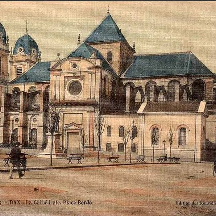 Photo de Cathédrale Notre-Dame de Dax