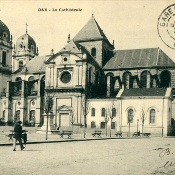 Photo de Cathédrale Notre-Dame de Dax