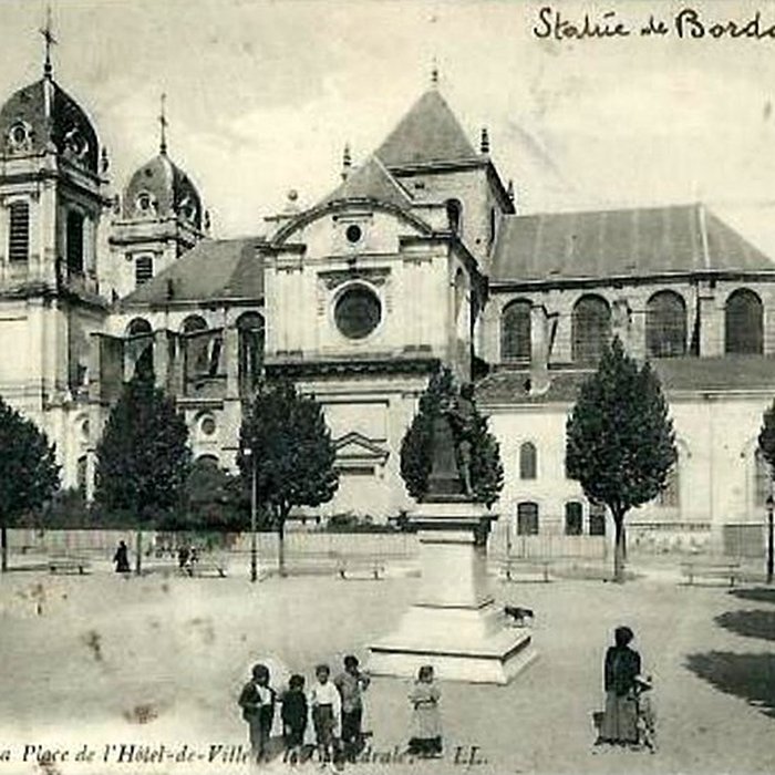 Photo de Cathédrale Notre-Dame de Dax
