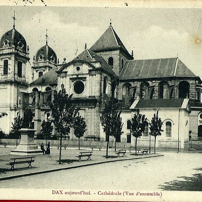 Photo de Cathédrale Notre-Dame de Dax