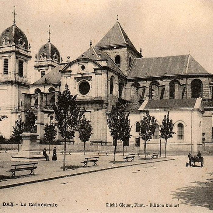 Photo de Cathédrale Notre-Dame de Dax