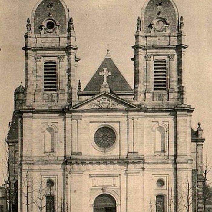 Photo de Cathédrale Notre-Dame de Dax