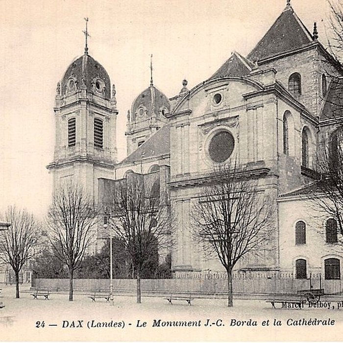 Photo de Cathédrale Notre-Dame de Dax
