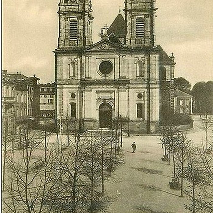 Photo de Cathédrale Notre-Dame de Dax