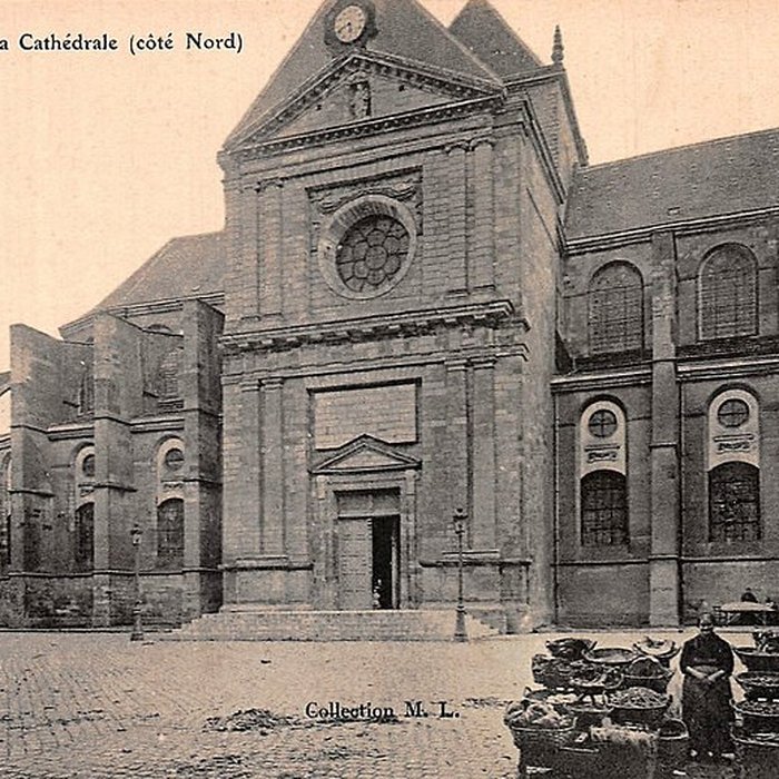 Photo de Cathédrale Notre-Dame de Dax