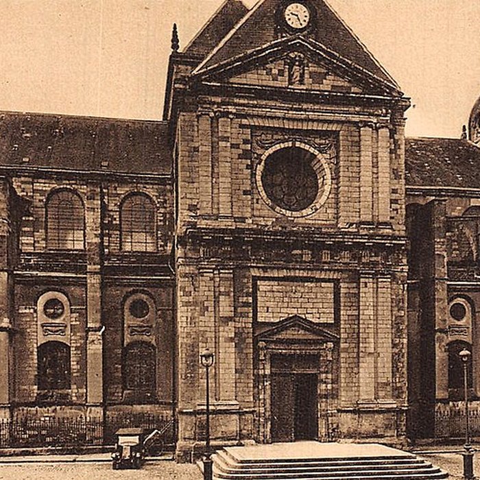 Photo de Cathédrale Notre-Dame de Dax