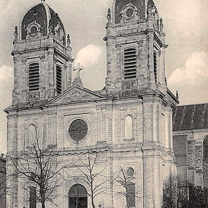 Photo de Cathédrale Notre-Dame de Dax