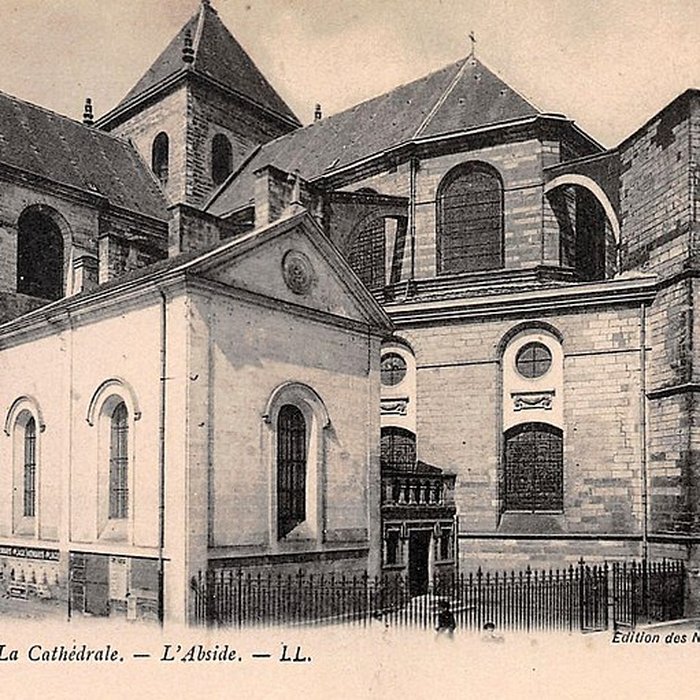 Photo de Cathédrale Notre-Dame de Dax