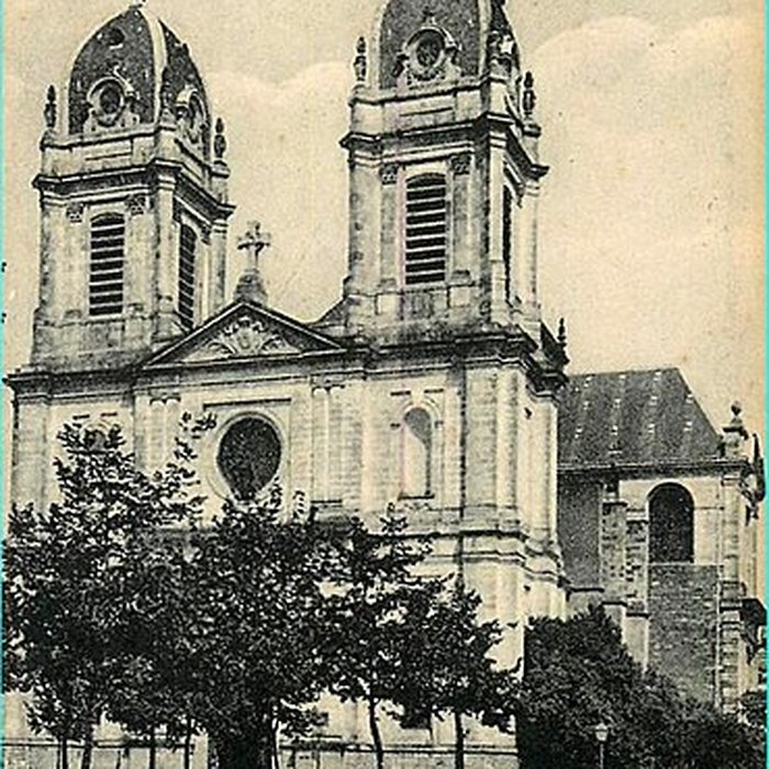 Photo de Cathédrale Notre-Dame de Dax