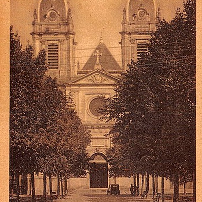 Photo de Cathédrale Notre-Dame de Dax