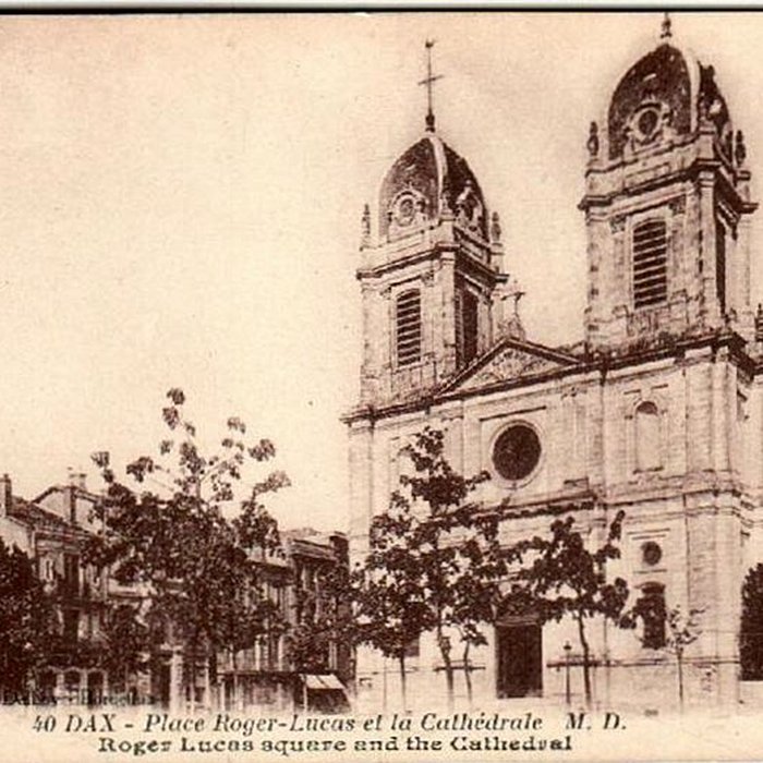Photo de Cathédrale Notre-Dame de Dax