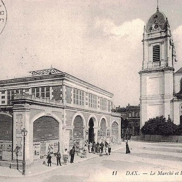 Photo de Cathédrale Notre-Dame de Dax