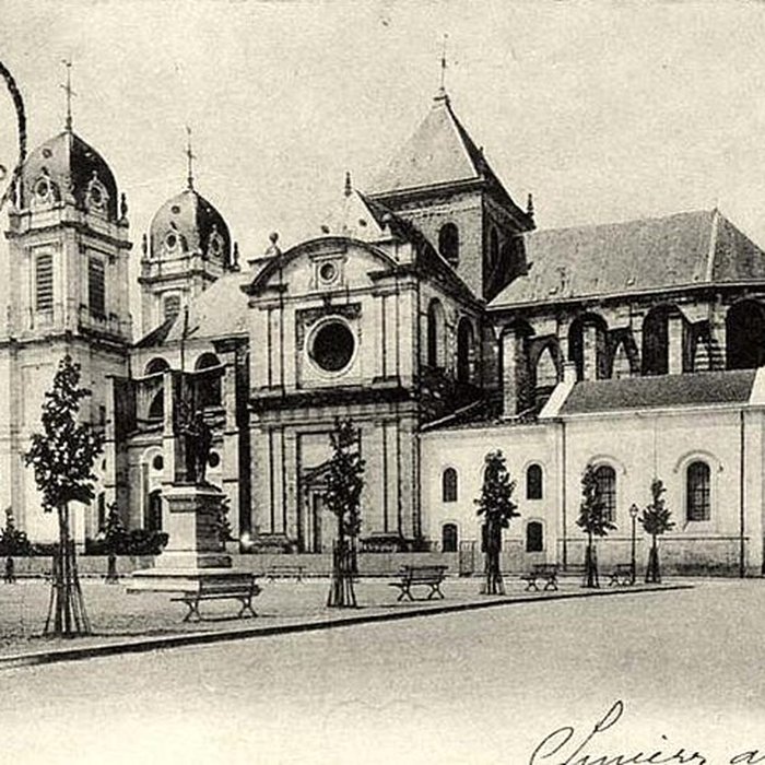 Photo de Cathédrale Notre-Dame de Dax
